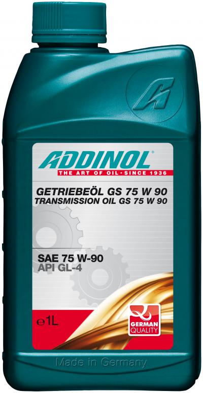 Getriebeol GS 75W 90 1L .