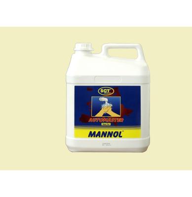 Mannol Гель для очистки рук Automaster Hand Gel .