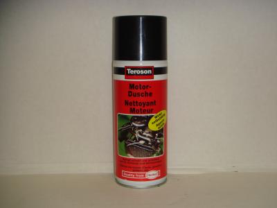 Teroson MOTOR-DUSCHE .