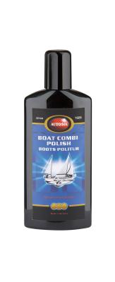 Autosol BOAT POLISH .