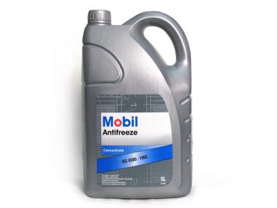 Антифриз Mobil Antifreeze .