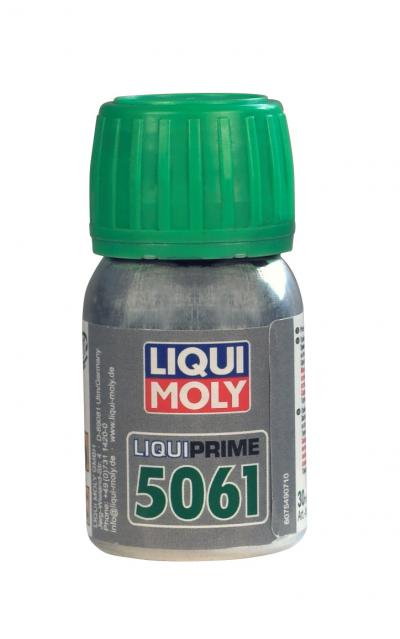 Грунт-праймер для стекла Liquiprime 5061 .