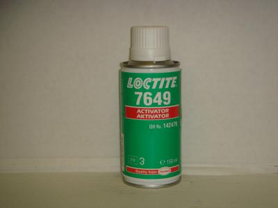 Loctite АКТИВАТОР N 7649 .