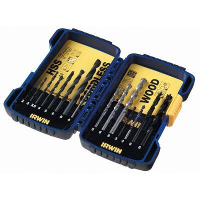 Сверло Combi HSS Pro, Cordless, Twist Drill Bits(см. Описание) .