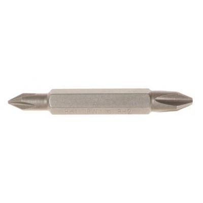 Бита 1/4" Pozidriv  Pz1/Pz2 50мм .