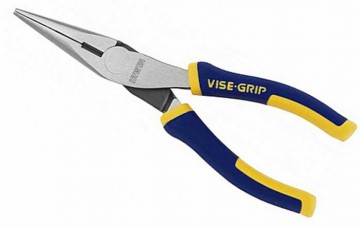 Плоскогубцы Vise-Grip с удл. губками 150 мм .