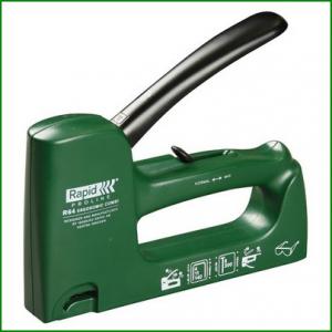 Степлер ручной R64 PROLINE RUS .