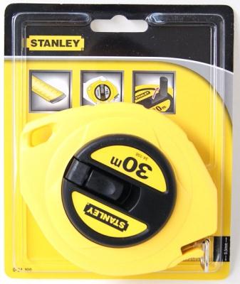 Рулетка "Stanley ABS" 30м х 9,5мм .