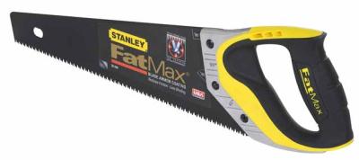 Ножовка с покрытием JET CUT FATMAX 380mm .