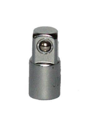 Переходник 1/4"(F) - 3/8"(M) .