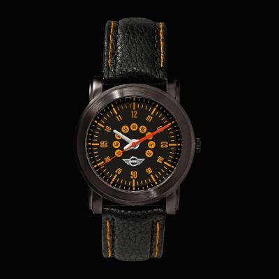 Часы New Speedometer Watch, night .