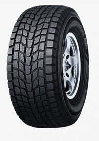 Dunlop GRANDTREK SJ6 .