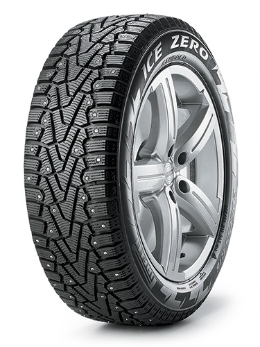 PI4W 235/70R16 106T TL WINTER ICE ZERO.