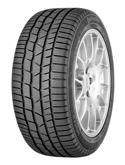 COPW 215/55R16 93H TL ContiWinterContact TS830P M0.