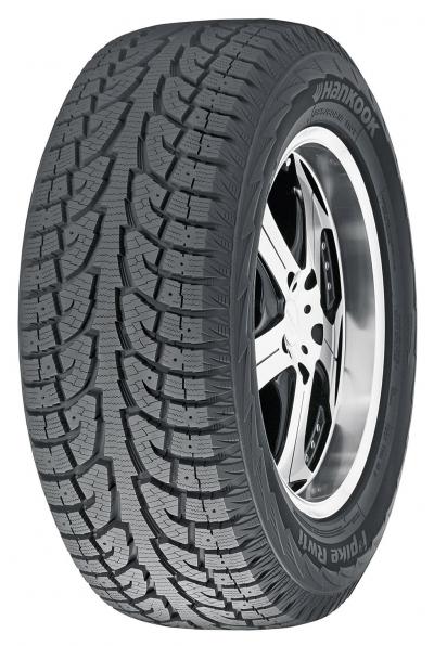 HK4W 255/65R17 110T TL I*PIKE RW11.