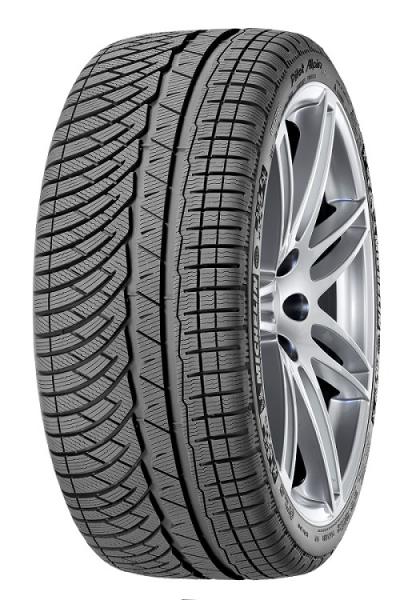 Michelin 285/40 R19 107W XL Pilot Alpin 4 .