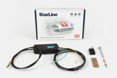 Электромеханический замок StarLine L10 .