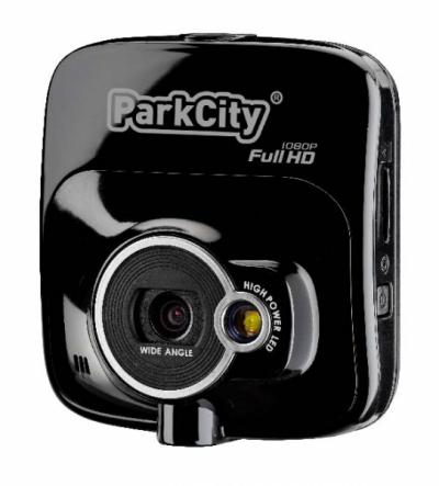 Видеорегистратор ParkCity DVR HD 580 .