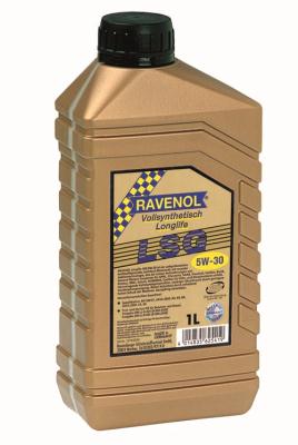 Ravenol LSG  SAE5W30 (1Л) .