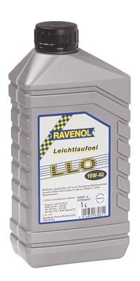 Ravenol LEICHTLAUFOEL LLO SAE10W40 ( 1Л) .