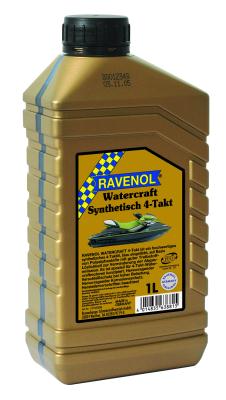 Ravenol WATERCRAFT 4-TAKT (1Л) .