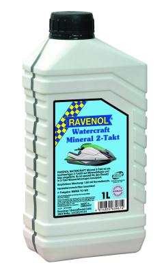 Ravenol WATERCRAFT MINERAL 2-TAKT (1Л) .