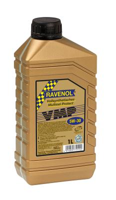 Ravenol VMP SAE 5W-30 (1Л) .