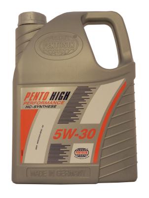 Pentosin Pento High Performance 5W-30 .