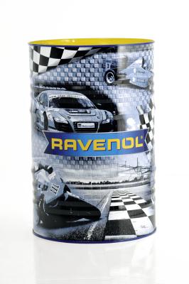 Ravenol Ecosynth ECS SAE 0W-20 .