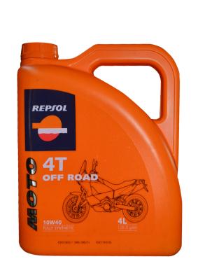 Repsol Moto Off Road 4T 10W-40 .