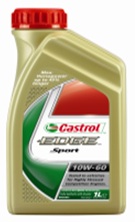 Castrol EDGE SPORT 10W-60 1L .