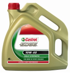 Castrol EDGE SPORT 10W-60 4L .