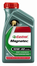 Castrol MAGNATEC A3/B4 10W-40 1L .