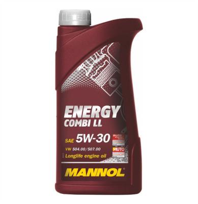 Mannol Energy Combi LL SAE 5W-30 .