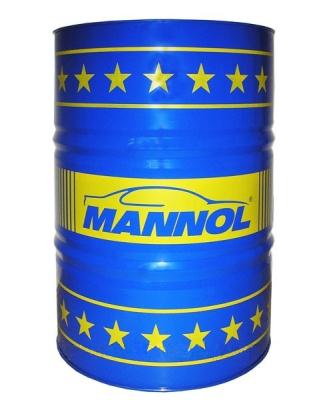 Mannol Classic SAE 10W40 .