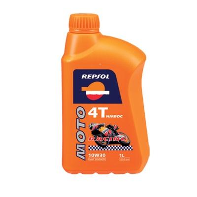 Repsol Moto Racing HMEOC 4T .