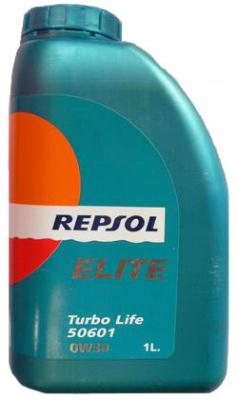 Repsol Elite Turbo Life 50601 .