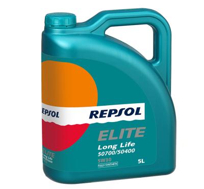 Repsol Elite Long life 50700/50400 .