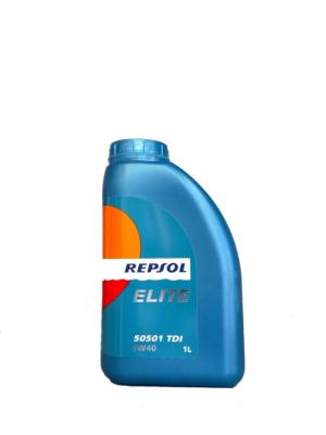 Repsol Elite 50501 TDI .