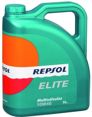 Repsol Elite Multiv. .