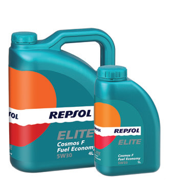 Repsol Elite Cosmos F Fuel Economy .