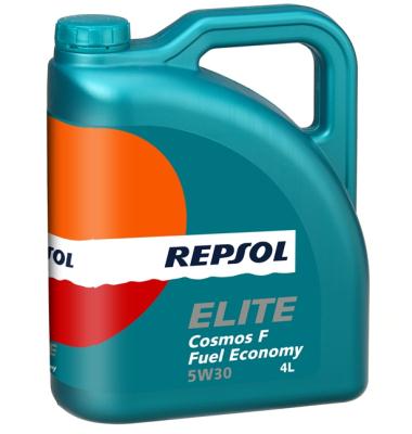 Repsol Elite Cosmos F Fuel Economy .