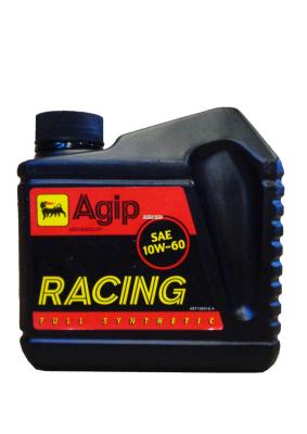 Моторное масло Agip RACING SAE 10W-60 (1л) .