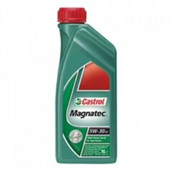 Моторное масло Castrol Magnatec A3/B4 SAE SAE 5W-30 (1л) .