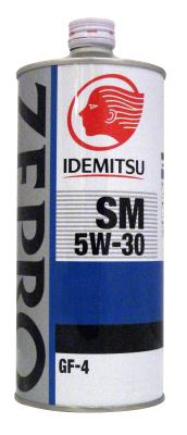 Idemitsu IDEMITSU ZEPRO TOURING 5W-30 .