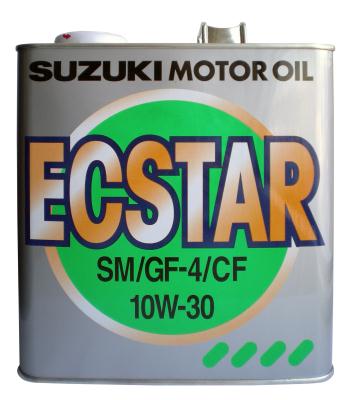 Suzuki ECSTAR .