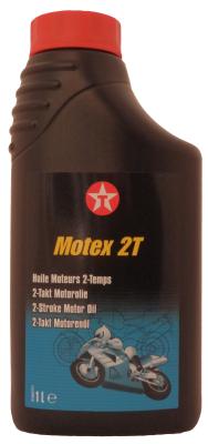 Texaco TEXACO MOTEX 2T .