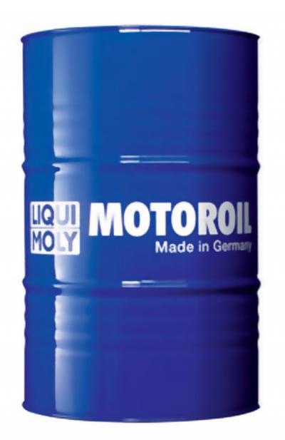 Моторное масло Liqui Moly Molygen  SAE 5W-50 .