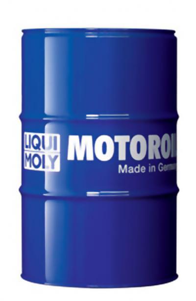 Моторное масло Liqui Moly Traktoroil UTTO  SAE 10W-30 .