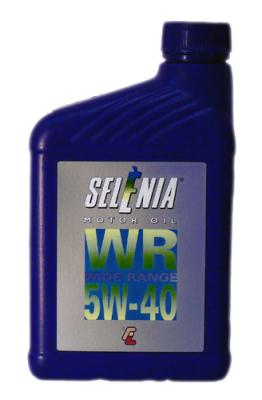 Selenia SELENIA WR 5W-40 .